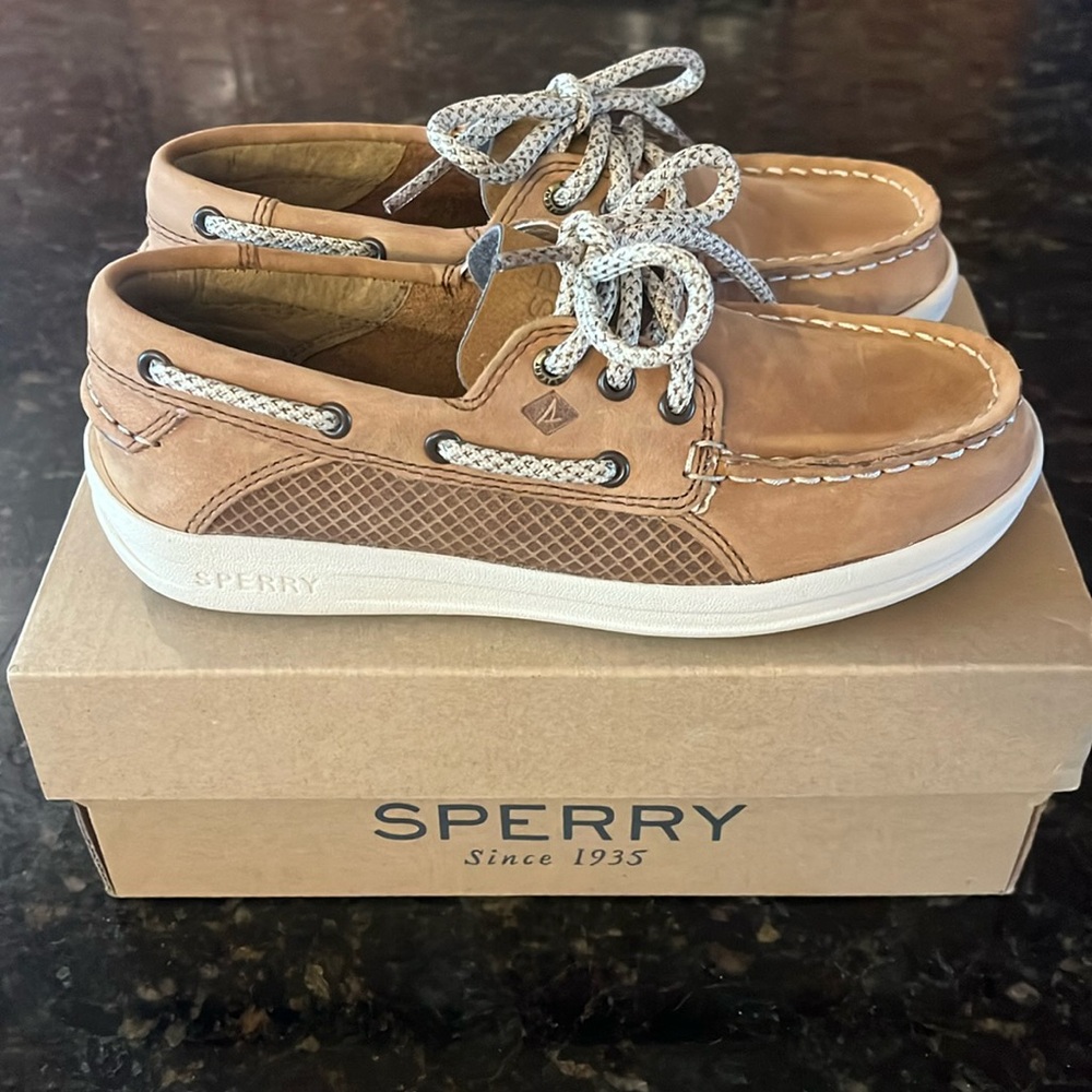 Boys SPERRY’S
